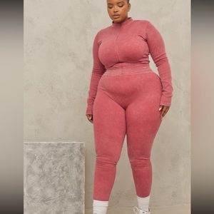 Prettylittlething Sport Seamless Active Set